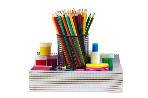 文具筆記本 從實用工具到創(chuàng)意靈感的載體